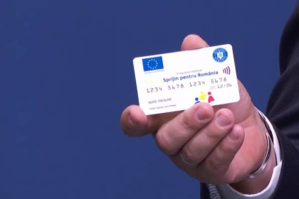 Sprijin pentru romanii cu venituri mici Guvernul extinde programul tichetelor sociale