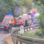 Starea ranitilor din accidentul de duminica de langa Seica Mare