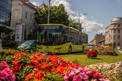 Statia Bosch mutata temporar din cauza lucrarilor