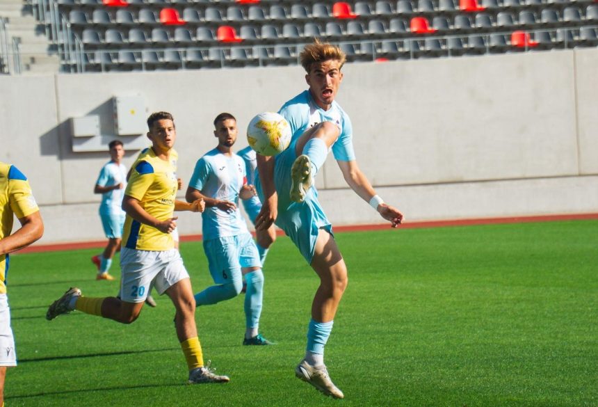 Stiinta devine distractiva la Medias Noaptea Cercetatorilor Europeni