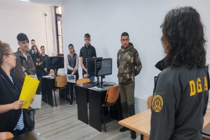 Stop spagii in Sibiu Afla cum sa sesizezi coruptia