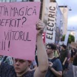 Studentii din Sibiu se pregatesc de proteste