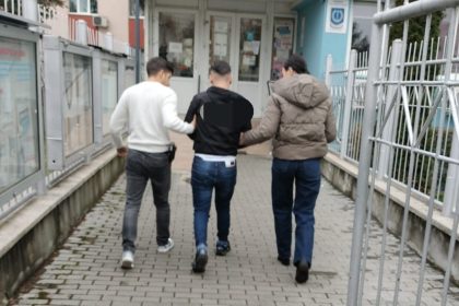 Tanr btut n Ludo agresorul reinut