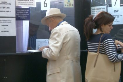 Taxe neplatite penalizari pentru sibieni dupa 30 septembrie