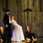 Teatrul de Balet Sibiu incepe stagiunea cu dans contemporan