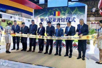 Telemeaua de Sibiu premiata la Beijing Multora le a placut