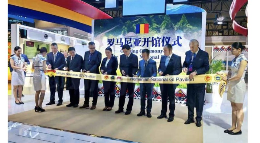 Telemeaua de Sibiu premiata la Beijing Multora le a placut