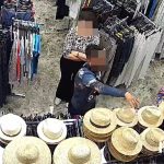 Tentativa de furt esuata la un magazin din Sibiu