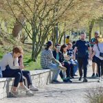 Toamna intarzie temperaturi peste normal pana in octombrie