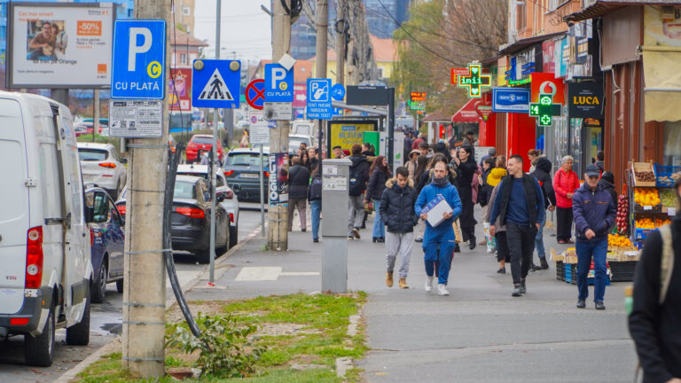 Toamna se instaleaza treptat prognoza meteo pe saptamani