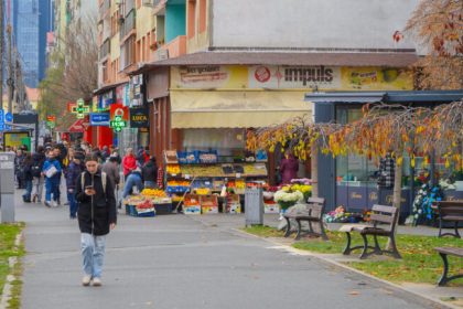 Toamna vine dupa 21 septembrie cu 30 de grade