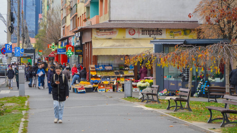 Toamna vine dupa 21 septembrie cu 30 de grade