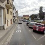 Trafic restrictionat la Sibiu doua strazi se inchid complet