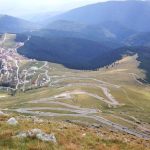 Transalpina se inchide duminica intre Novaci si Ranca