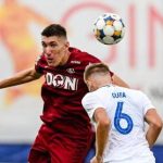 Transfer de ultim moment realizat de FC Hermannstadt