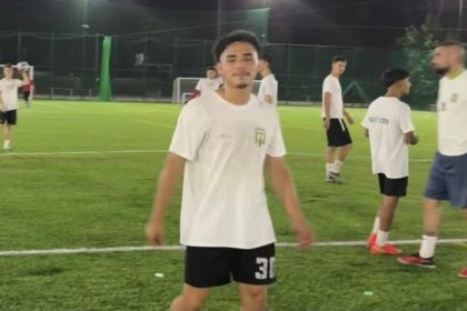 Transfer soc un american noul star al Vointei Sibiu