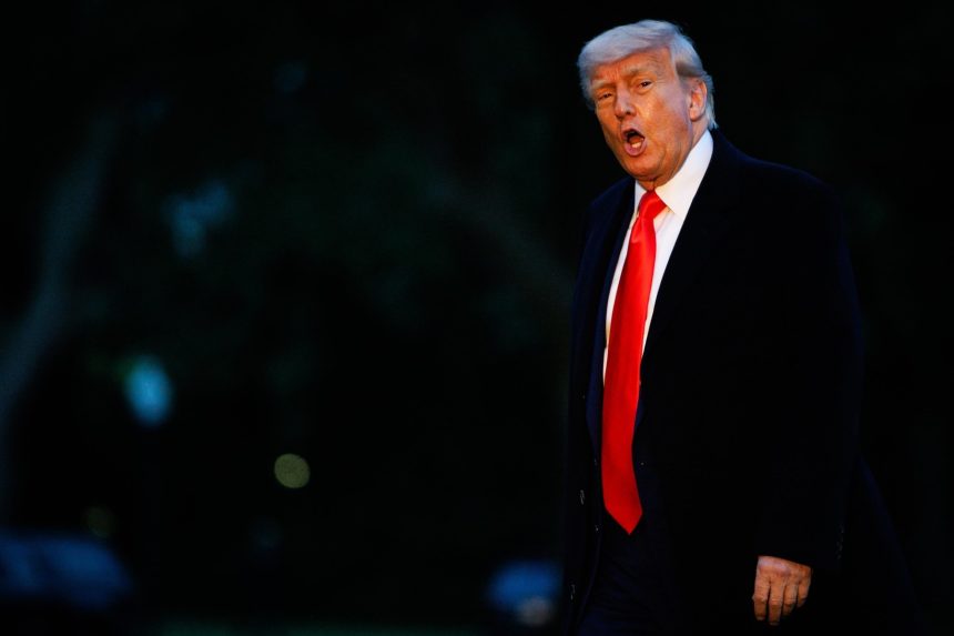 Trump anunta un consens pe TikTok si discutii cu Xi Jinping