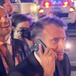 Trump i a blocat lui Macron accesul la ONU Replcica savuroasa a liderului francez