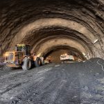 Tunelurile autostrazii Sibiu Nadlac prind contur