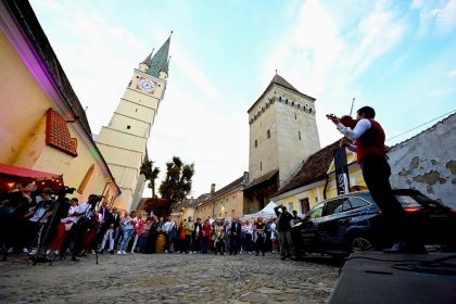Turrepitz somelier pentru o zi la Weinfest si Oktoberfest Boutique