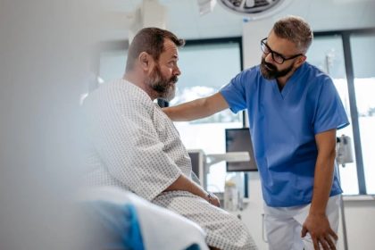 Ucigas tacut in spitale Candida auris rezistenta la tratamente