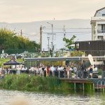 Ultima nebunie a verii la Sibiu Petrecerea de Vara la Lacul lui Binder