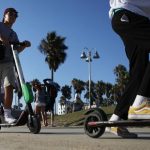 Un alt oras din Romania interzice trotinetele electrice