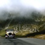 Un film clasic la Cinemateca Astra Film Transalpina Drumul Regilor