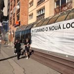 Un lant de fast food cunoscut vine la Sibiu