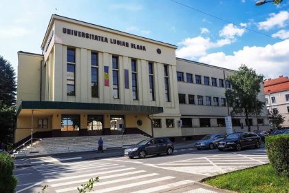Un student a castigat in instant a mpotriva ULBS