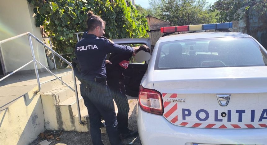 Urmrire ca n filme pe strzile Sibiului