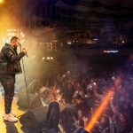 Ursul si caluserii din Rasinari alaturi de copii in show ul Star pentru o zi la Sibiu