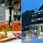 Vacanta All Inclusive de Craciun in Transilvania