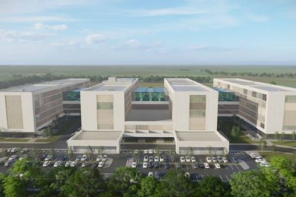 Veste mare pentru Sibiu noul spital primeste finantare PNRR