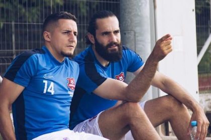 Vesti bune pentru Maldarasan un jucator revine dupa accidentare