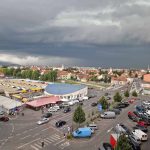 Vine furtuna Cod portocaliu in 8 localitati Sibiu