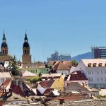 Vremea se raceste brusc in Transilvania