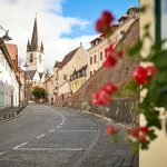 Weekend fara masini in centrul Sibiului activitati eco friendly