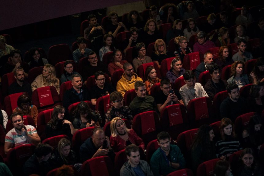 Zilele Filmului Maghiar 2025 in Sibiu si Transilvania