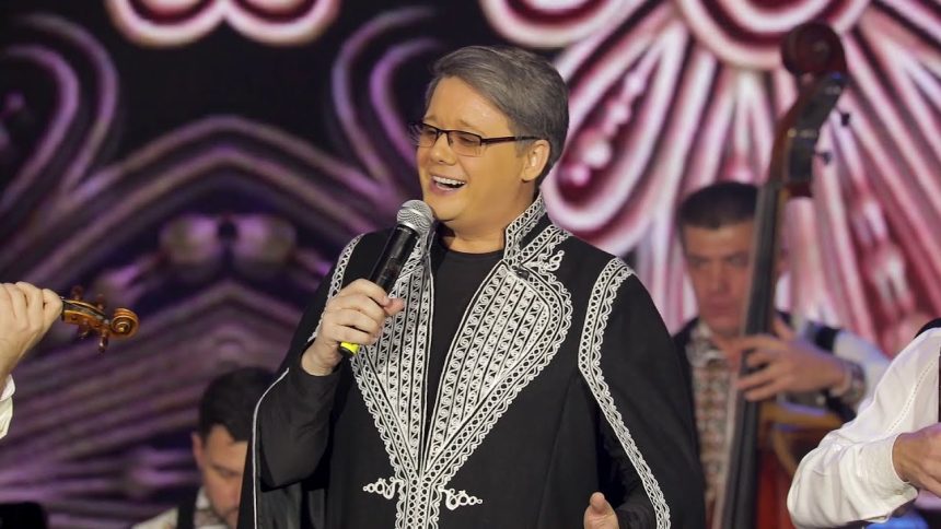 Ziua Pensionarului la Cisnadie Concerte Fuego si surprize pentru seniori