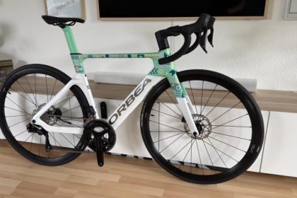 bicicleta furata din elvetia gasita in cisnadie