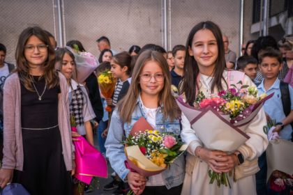 boicot in scolile din sibiu festivitatile de inceput in pericol