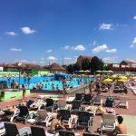neregulile verii la piscinele din sibiu una inchisa pentru mizerie