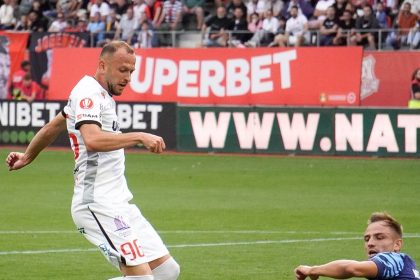 noi vesti despre balaure revenirea pe teren