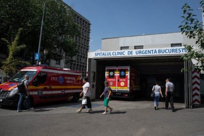 panica din scoli si spitale provocata de un copil politia investigheaza