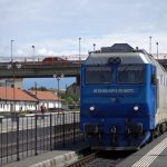 pasagerii din sibiu afectati de lucrarile cfr trenuri anulate si autobuze