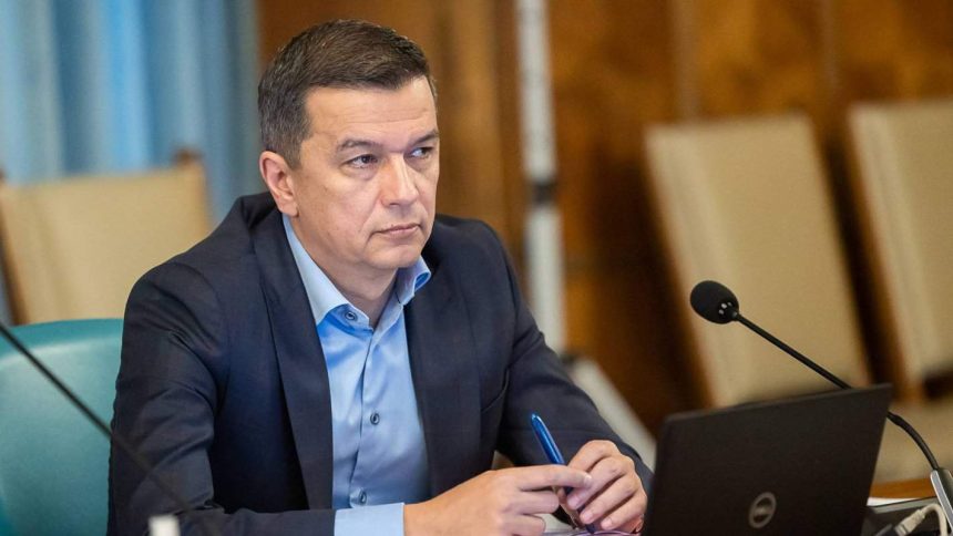 plafonarea adaosului la alimente grindeanu cere verificari urgente