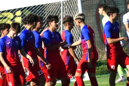 prima bomba in superliga sibiu candidata la promovare pierde acasa