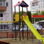 primul proiect de bugetare participativa din cisnadie loc de joaca nou pentru copii