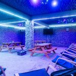 relaxare pentru parinti distractie pentru copii la terra salis